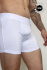Cueca com Bolsinho - Branca 